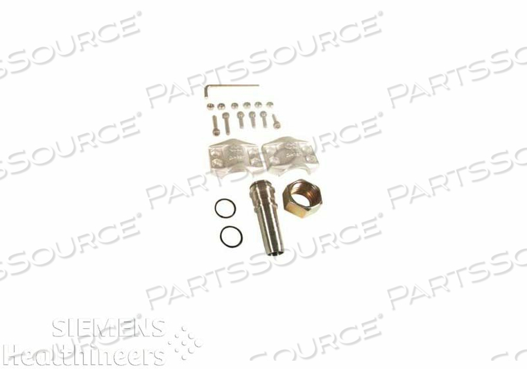 HOSE CLAMP HARDWARE DN20 by Siemens Medical Solutions