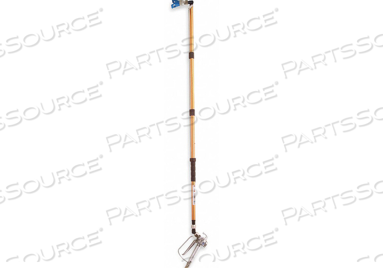 SPRAY TIP EXTENSION LENGTH 3 FT by Hyde