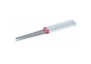 SHARPENING FILE FLAT DIA RED FINE by Diamond Machining Technology (DMT)