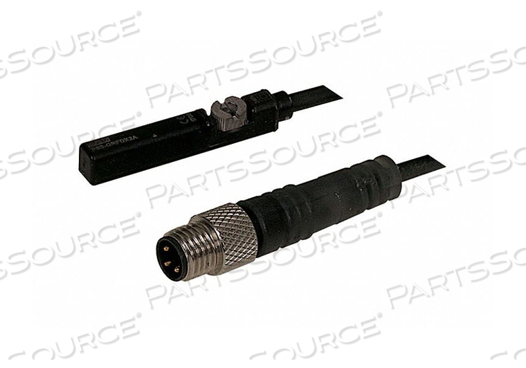 POSITION INDICATING SWITCH 10-30VAC/DC by Miller Fluid Power