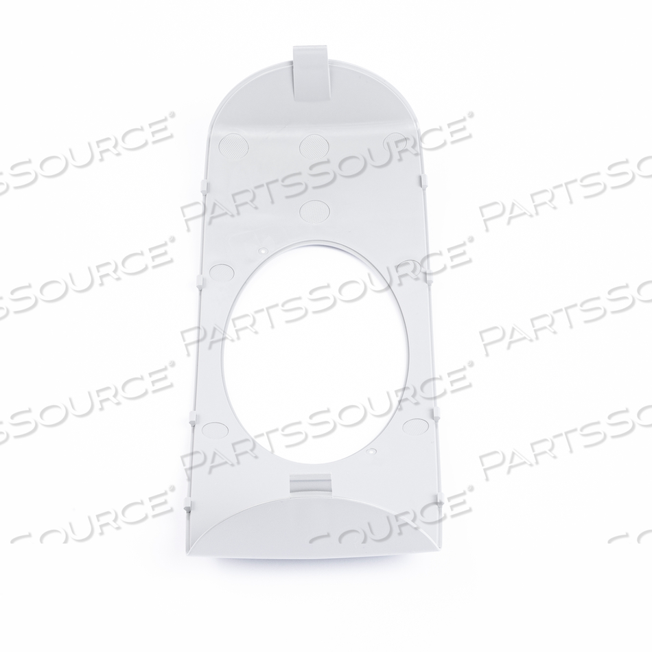 MIDDLE COVER FOR C SERIES FIXED CEILING TRACK LIFT SYSTEMS by Prism Medical Ltd.