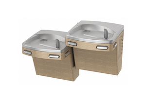 WATER COOLER PRESSURE SANDSTONE 31IN.H by Oasis WATER COOLER PRESSURE SANDSTONE 31IN.H by Oasis