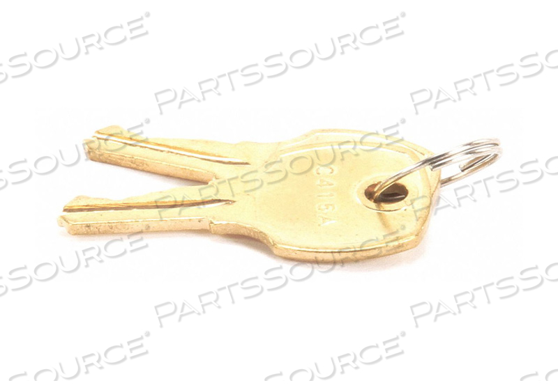 KEY PK2 by True Food Service Equipment KEY PK2 by True Food Service Equipment