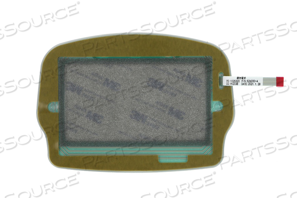 ACS900 SPARE by Arjo Inc.