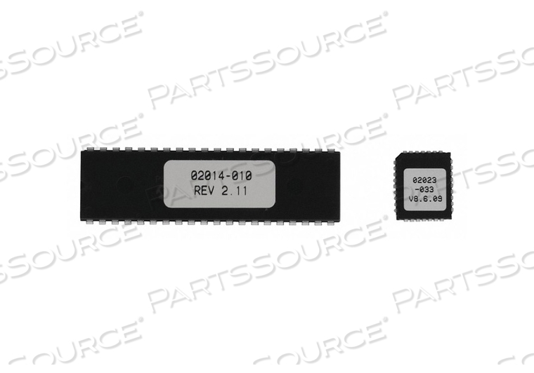 SYSTEM UPGRADE CHIP FOR TIGER CONTROLLER by Keri Systems