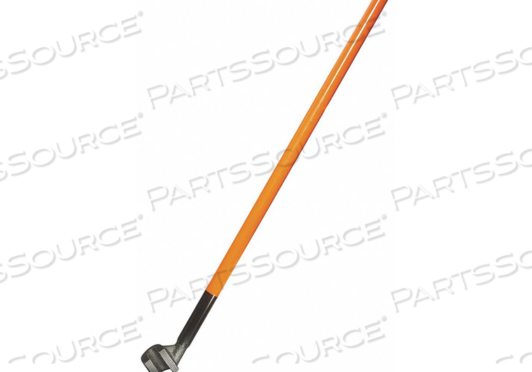 REBAR HICKEY, BENDS #5 REBAR, 65 DEGREE ANGLE by Klein Tools REBAR HICKEY, BENDS #5 REBAR, 65 DEGREE ANGLE by Klein Tools