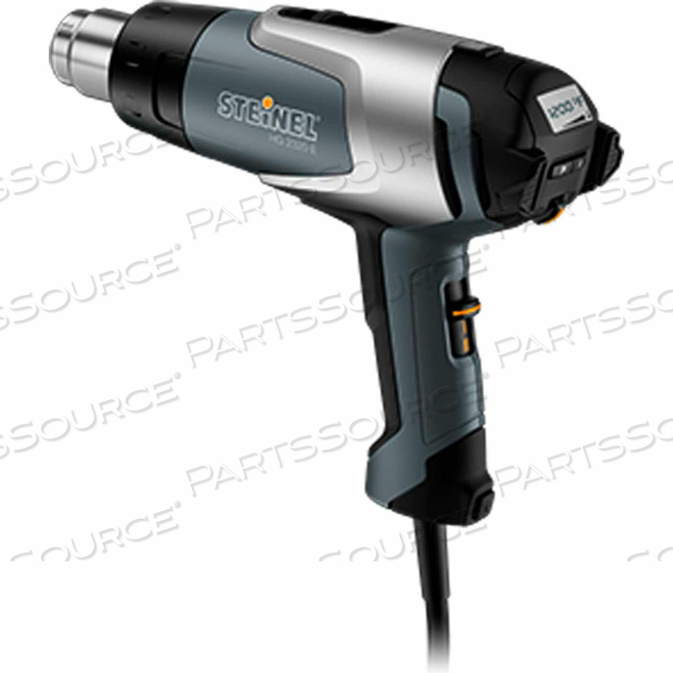 HG 2320 E LCD PROFESSIONAL HEAT GUN by Steinel HG 2320 E LCD PROFESSIONAL HEAT GUN by Steinel