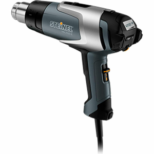 STEINEL LCD PROFESSIONAL HEAT GUN by Steinel