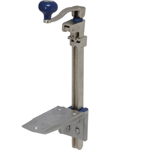 OPENER, CAN, EDLUND#2S, SS BASE by The Edlund Company OPENER, CAN, EDLUND#2S, SS BASE by The Edlund Company