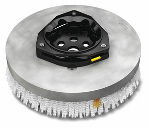 ROTARY BRUSH 28 MACHINE 14 BRUSH ROUND by Tennant Co.