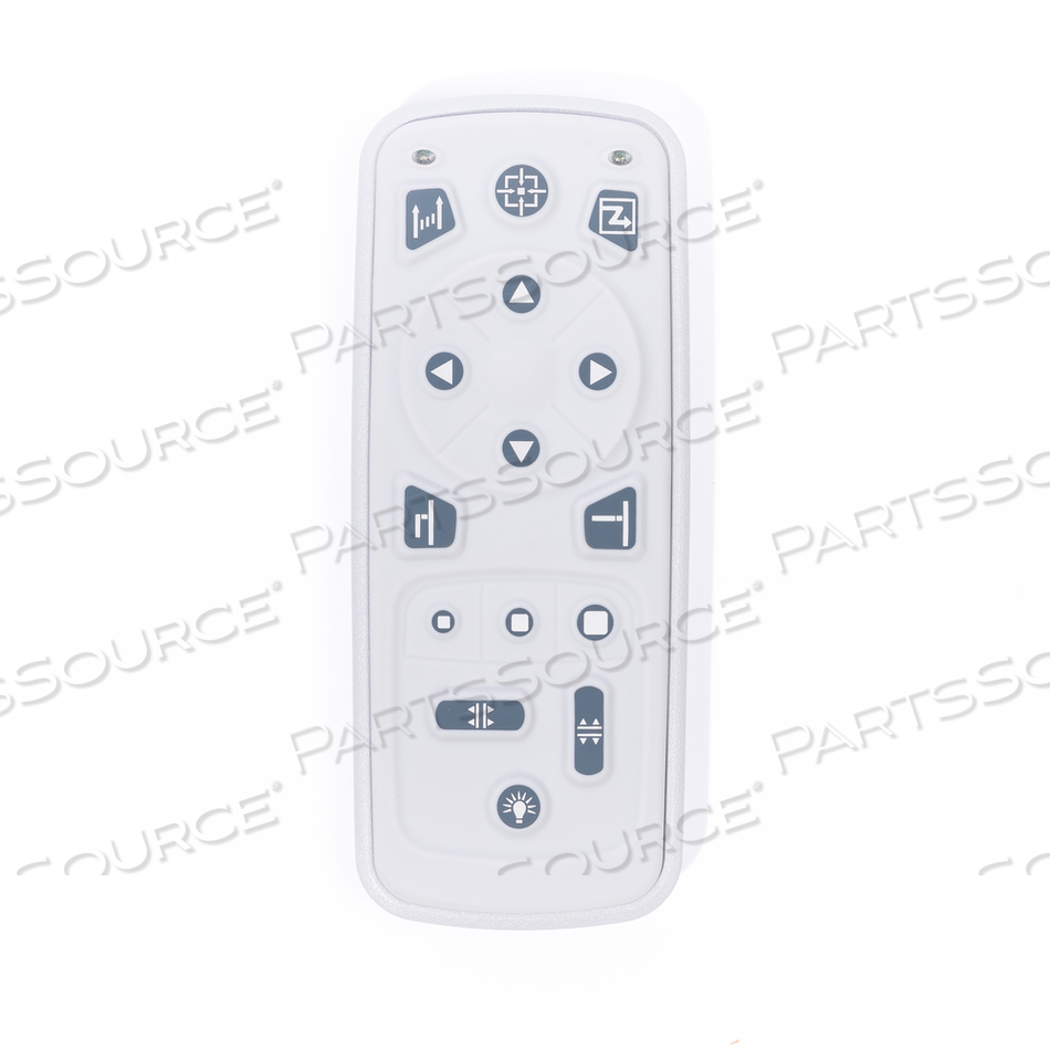 WS KEYPAD by Carestream Health, Inc.