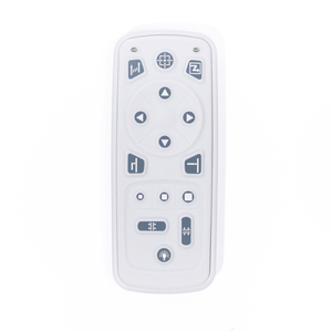 WORKSTATION KEYPAD by Carestream Health, Inc.