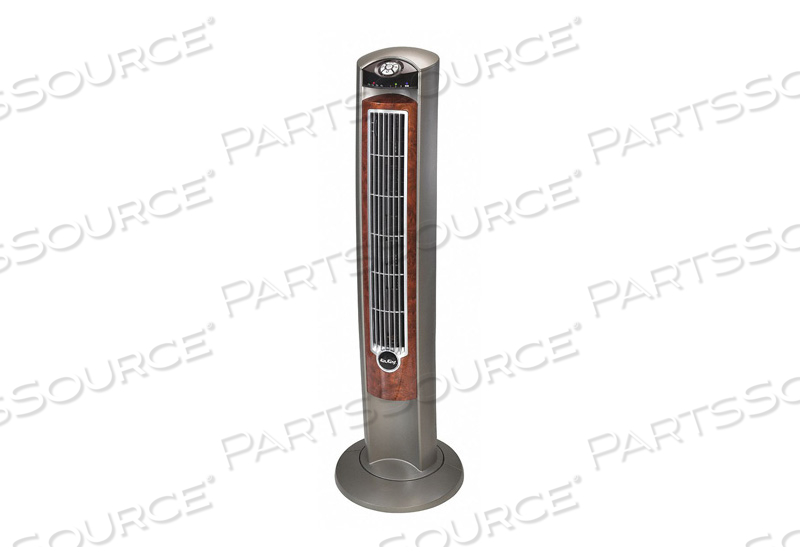 TOWER FAN 3 SPEEDS 3-1/2 BLADE DIA by Air king America, LLC