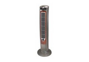 TOWER FAN 3 SPEEDS 3-1/2 BLADE DIA by Air king America, LLC