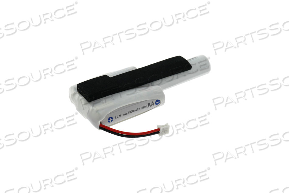 RECHARGEABLE BATTERY 