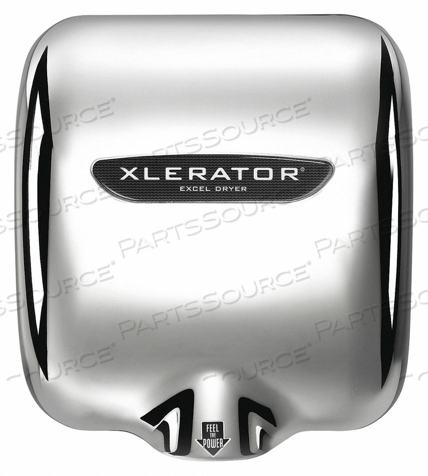 HAND DRYER INTEGRAL NOZZLE AUTOMATIC by Excel Dryer