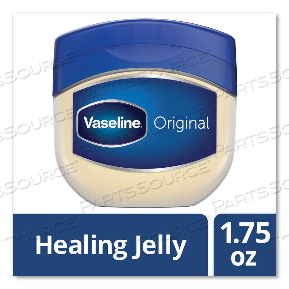 JELLY ORIGINAL, 1.75 OZ JAR by Vaseline JELLY ORIGINAL, 1.75 OZ JAR by Vaseline