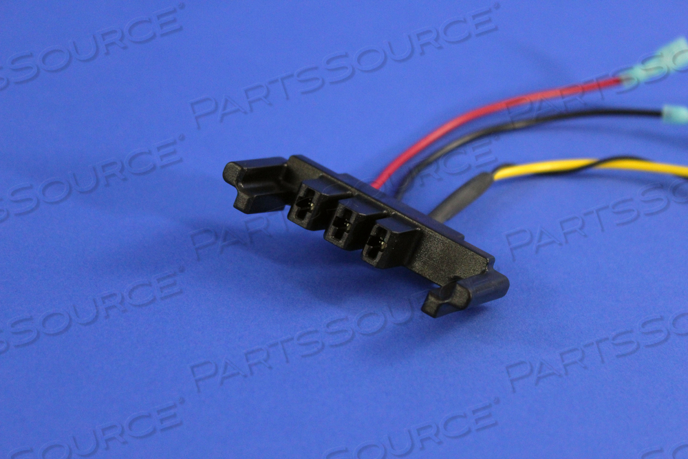 CABLE ASSY, COT CONNECTOR 