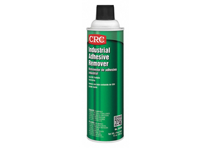 ADHESIVE REMOVER 15 OZ NET WEIGHT by CRC Industries
