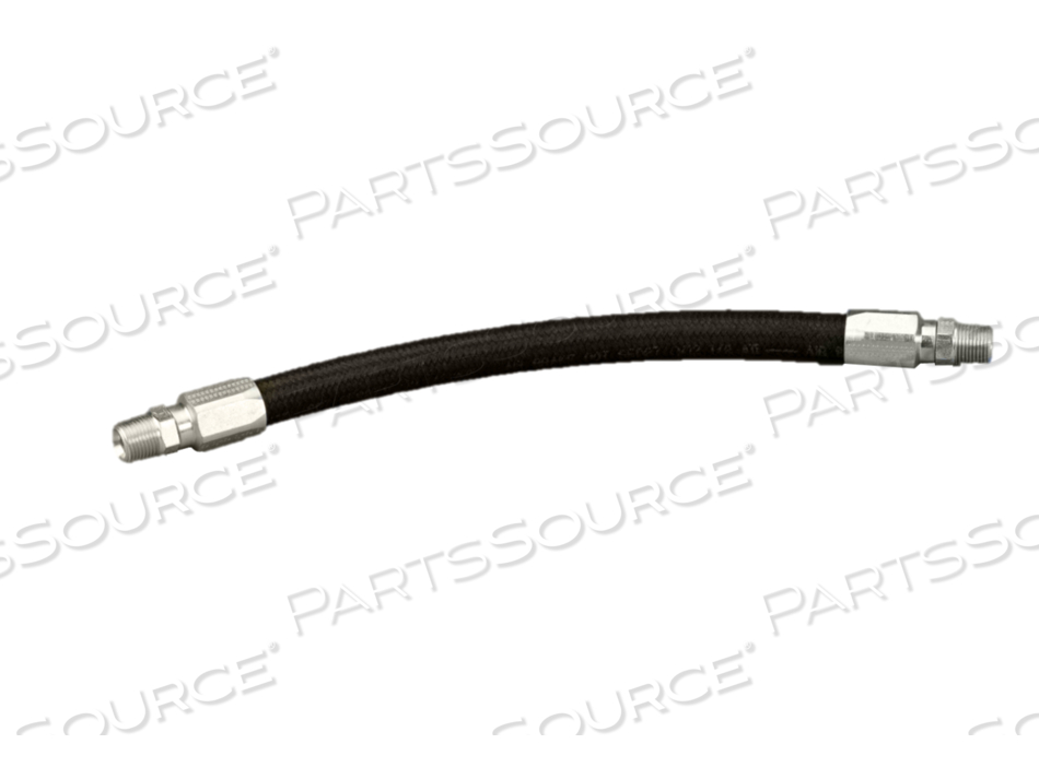 BOILER HOSE ASSEMBLY by STERIS Corporation BOILER HOSE ASSEMBLY by STERIS Corporation