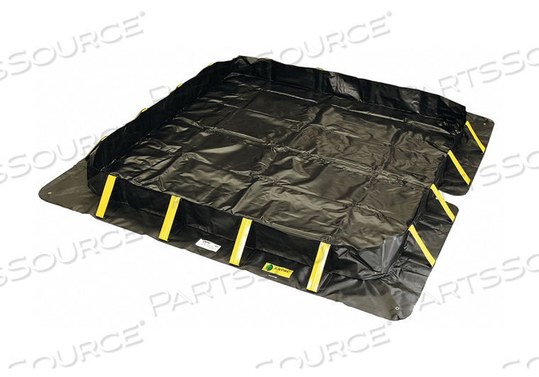 SNAP WALL CONTAINMENT BRM 1944GAL by Enpac