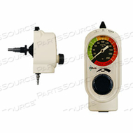 PEDIATRIC INTERMITTENT SUCTION UNIT, OES MED STAR X TUBING NIPPLE by Ohio Medical, LLC