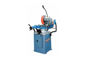 MANUAL COLD SAW 14 IN BLADE DIA. by Baileigh Industrial