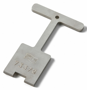 HYDRANT WRENCH by Jay R. Smith Mfg. Co HYDRANT WRENCH by Jay R. Smith Mfg. Co