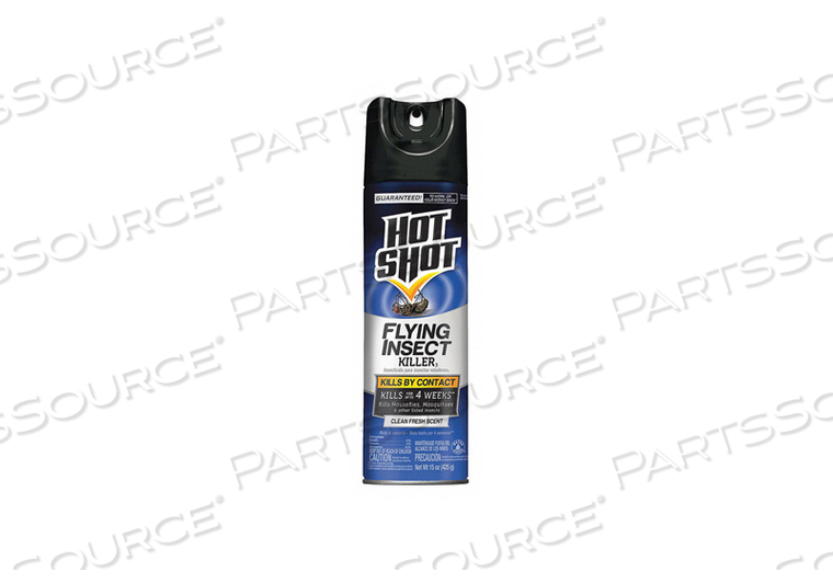 FLYING INSECT KILLER 15 OZ. AEROSOL by Spectrum Brands