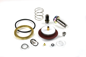 STEAM VALVE REPAIR KIT, BRASS, 1 IN by STERIS Corporation
