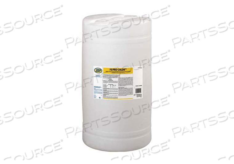CLEANER AMBER 20 GAL. by Zep CLEANER AMBER 20 GAL. by Zep