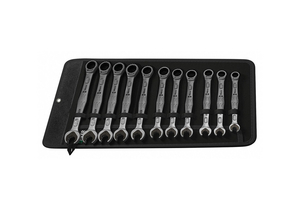 RATCHETING WRENCH SET COMBINATION by Wera