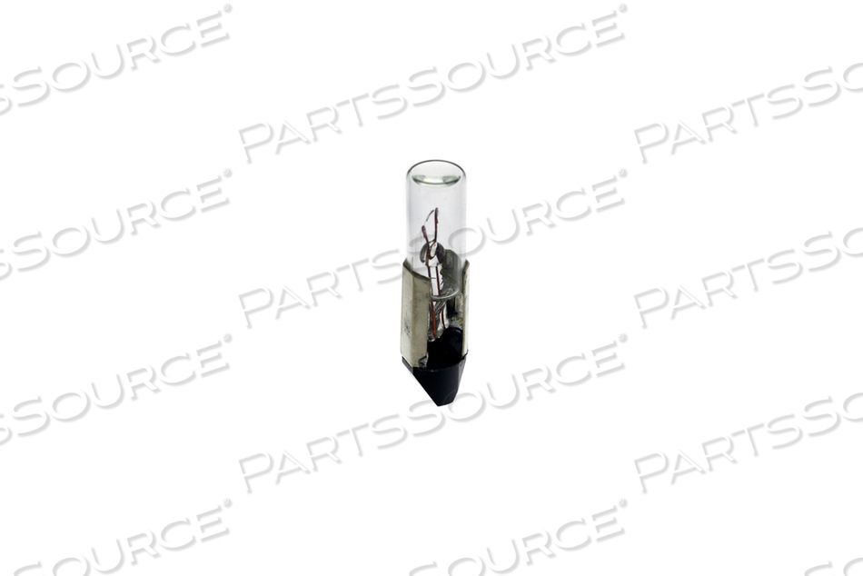 LIGHT BULB by Morgan Medesign Supply Co.