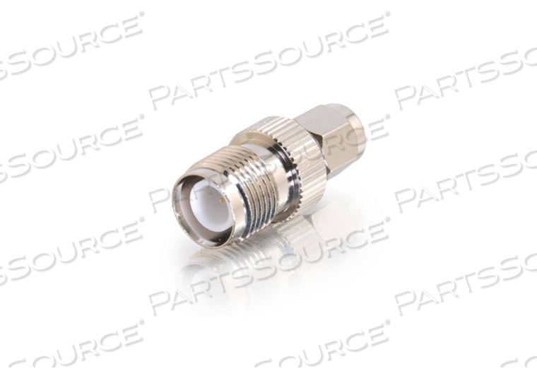 RP-SMA PLUG TO RP-TNC JACK ADAPTER by Legrand AV (C2G)