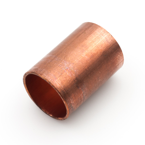 0.87" X 1.25" COPPER TUBE by STERIS Corporation
