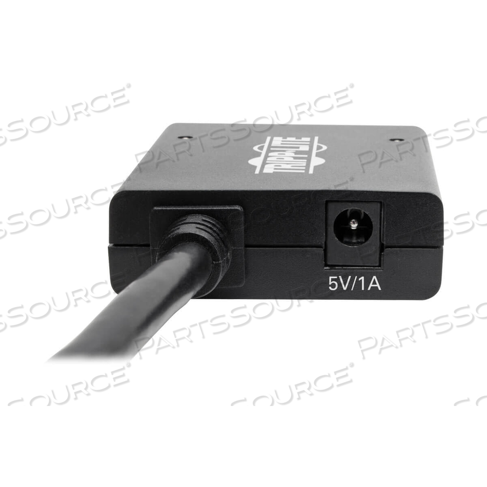 2-PORT 4K HDMI SPLITTER ULTRA-HD 4K X 2K VIDEO & AUDIO 3840X2160 