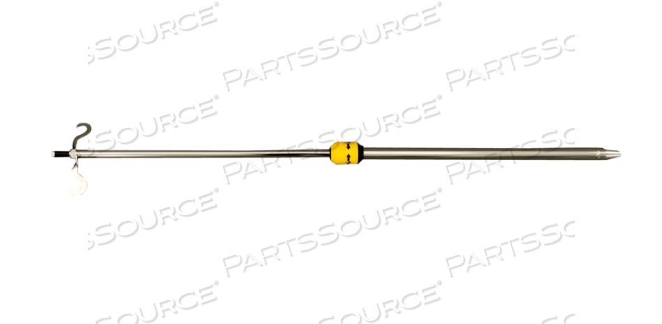 STRYKER 2-STAGE IV POLE -  RECONDITIONED LIKE NEW 