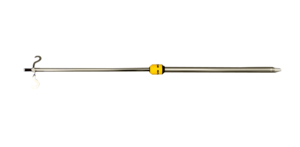 2-STAGE IV POLE by Stryker Medical