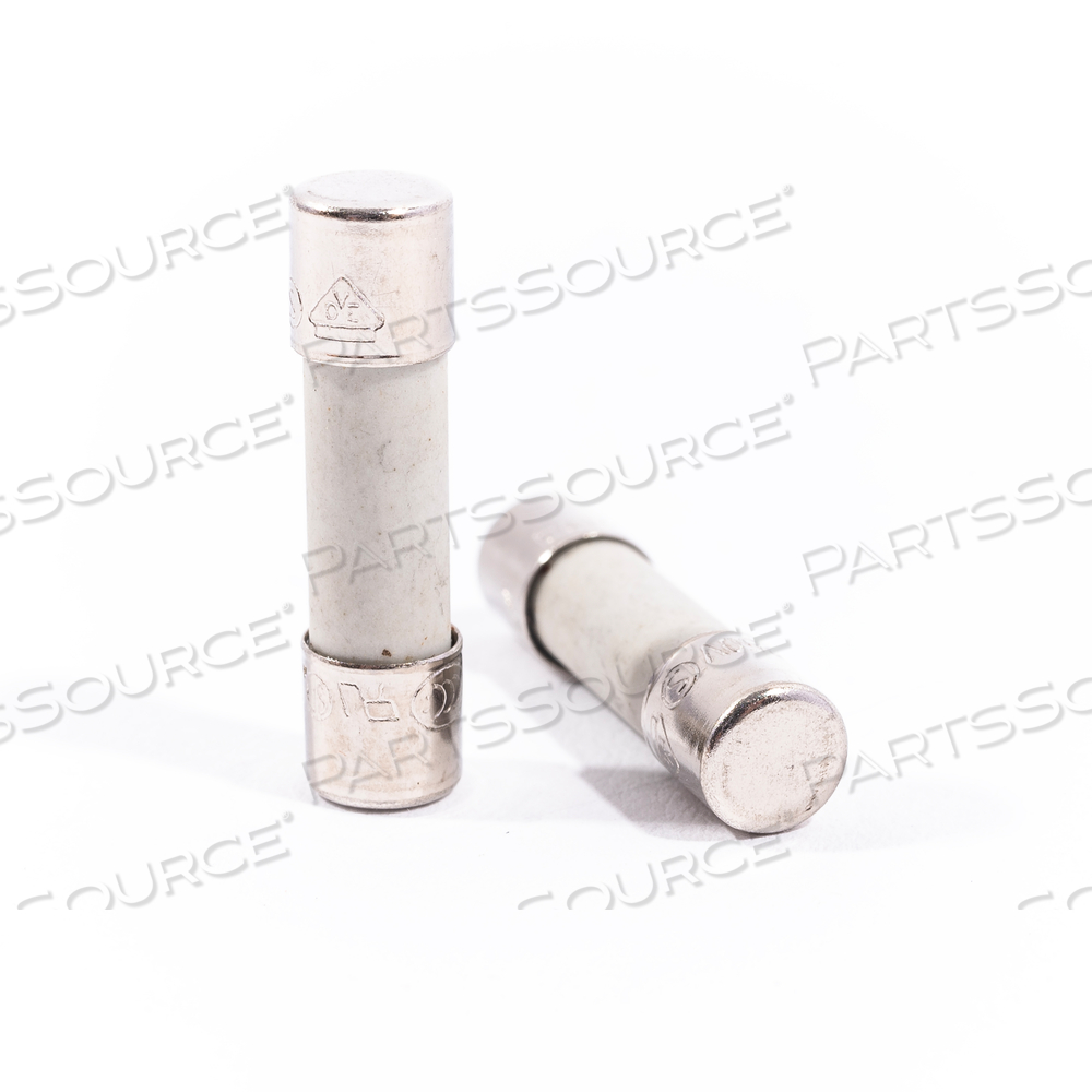 FRU MP200X 2A SB FUSES by GE Medical Systems Information Technology (GEMSIT)