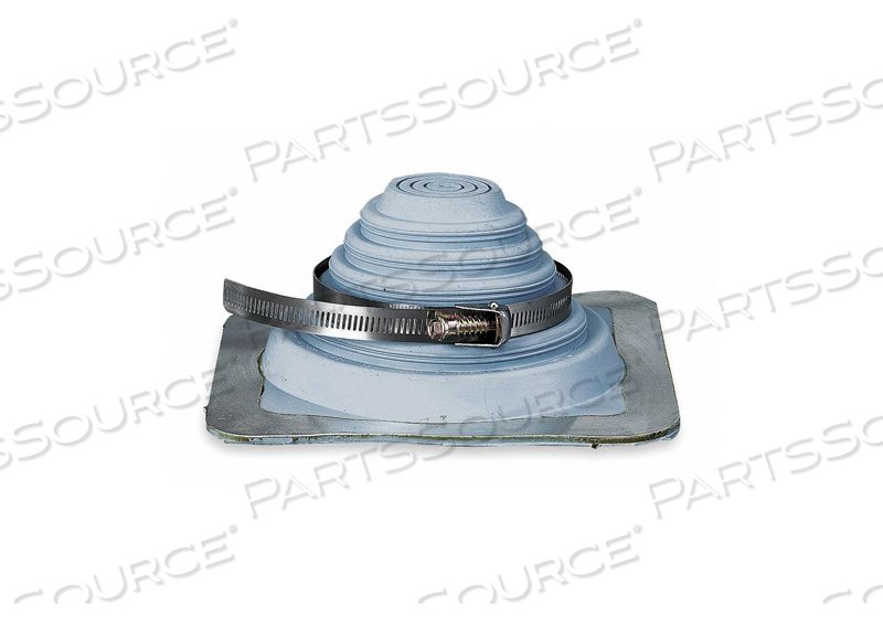 FLASHING by Portals Plus FLASHING by Portals Plus