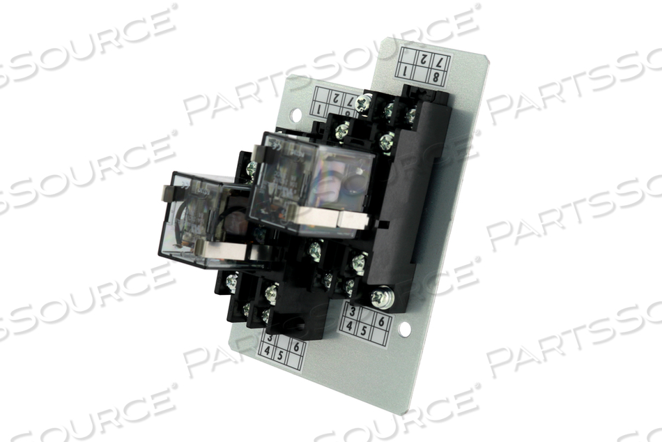 RELAY  HG2-DC24V-F by FUJIFILM Healthcare Americas Corporation
