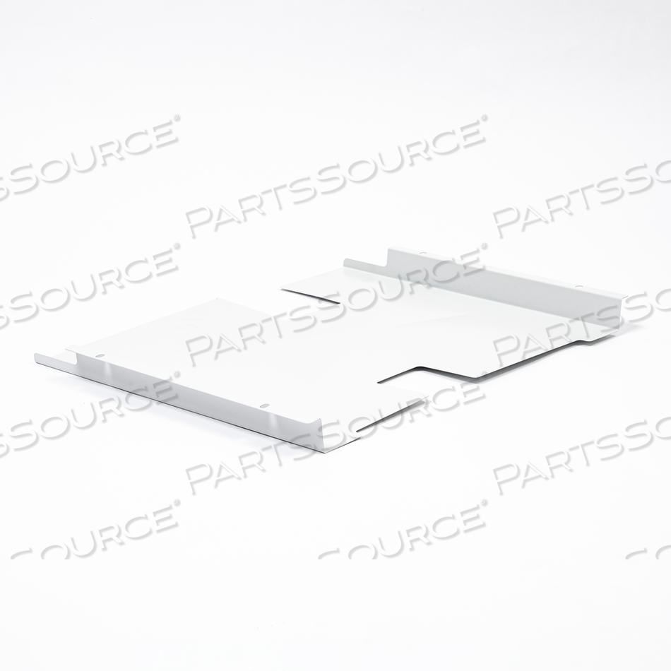 MID LITTER COVER by Stryker Medical