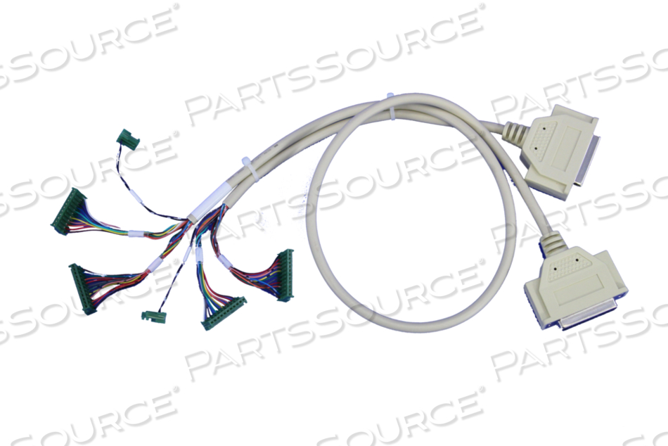 CABLE, SIDERAIL EXTENSION, FOR USE WITH: FOR SECURE 3000 BED by Stryker Medical CABLE, SIDERAIL EXTENSION, FOR USE WITH: FOR SECURE 3000 BED by Stryker Medical