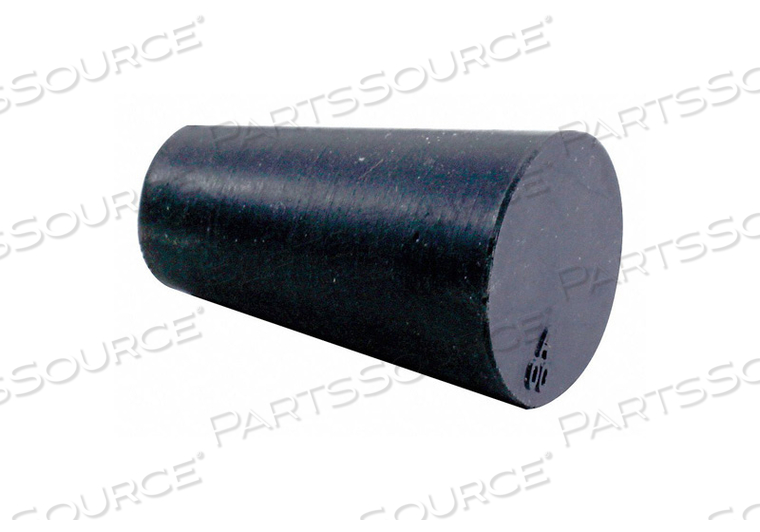 AIR HOSE PLUG WITH RUBBER STOPPER by American Garage Door Supply AIR HOSE PLUG WITH RUBBER STOPPER by American Garage Door Supply