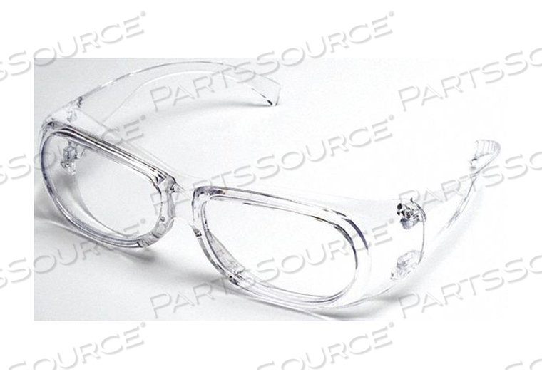 ANTIFOG SAFETY GLASSES by MSA Safety Sales, LLC