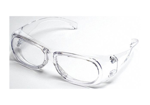 ANTIFOG SAFETY GLASSES by MSA Safety Sales, LLC