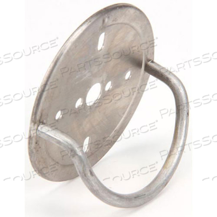 TRIM RING ASSY by Bloomfield