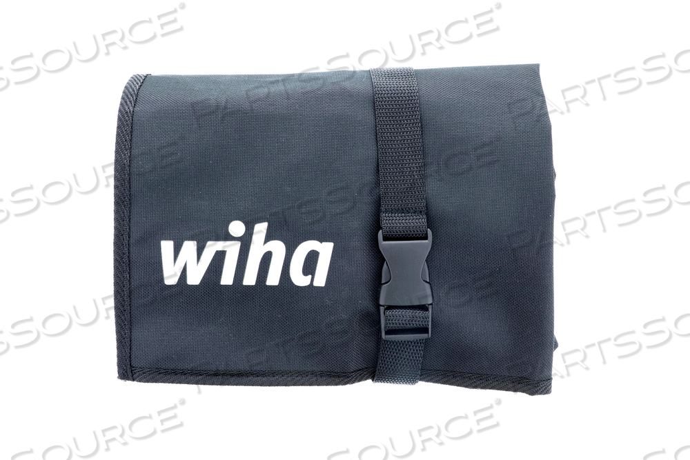 11 PIECE INSULATED INDUSTRIAL PLIERS AND SCREWDRIVER SET by Wiha Tools 11 PIECE INSULATED INDUSTRIAL PLIERS AND SCREWDRIVER SET by Wiha Tools