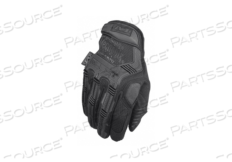 TACTICAL GLOVE M BLACK PR by Mechanix Wear