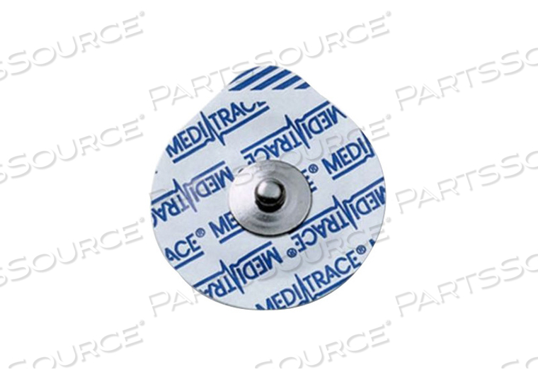 ECG ELECTRODE, RESTING, CA610, 100/PK, 10 PK/CTN, 4 CTN/CS (CONTINENTAL US ONLY) by Cardinal Health 200, LLC